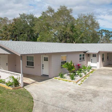 Buchanon Bungalows Orlando Eksteriør billede
